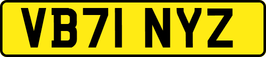 VB71NYZ