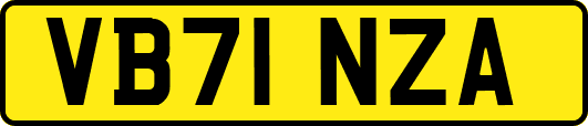 VB71NZA