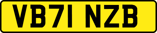 VB71NZB