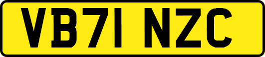 VB71NZC
