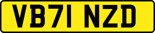 VB71NZD