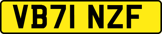 VB71NZF