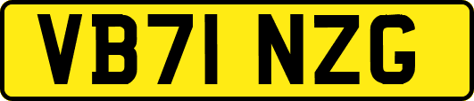 VB71NZG