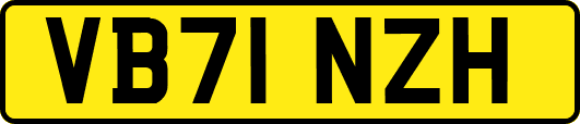 VB71NZH