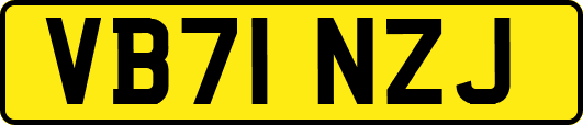VB71NZJ