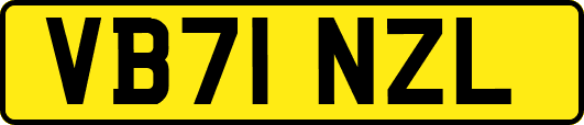 VB71NZL