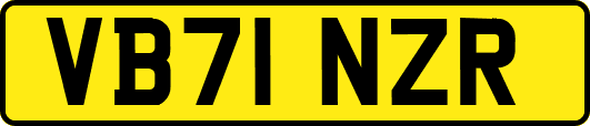 VB71NZR