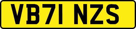 VB71NZS