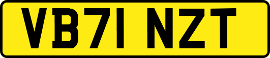 VB71NZT