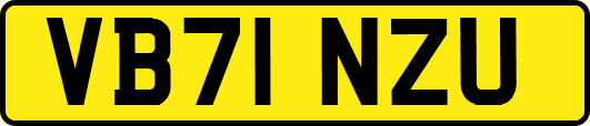 VB71NZU