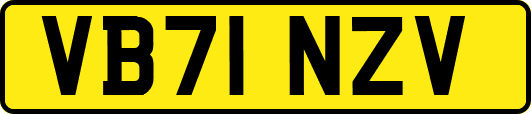 VB71NZV