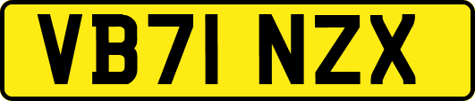 VB71NZX