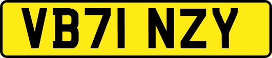 VB71NZY