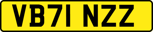 VB71NZZ