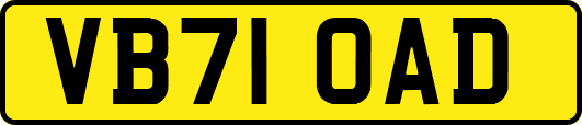 VB71OAD