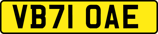 VB71OAE