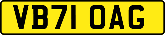 VB71OAG