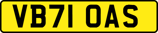 VB71OAS