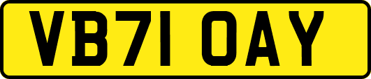 VB71OAY