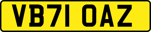 VB71OAZ