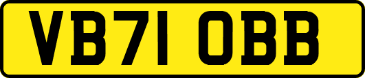 VB71OBB