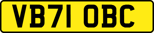 VB71OBC