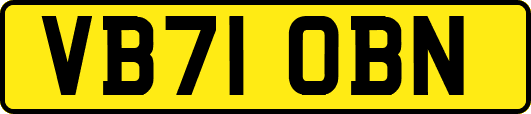 VB71OBN