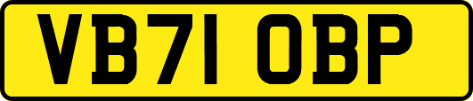 VB71OBP