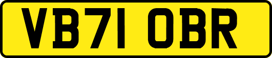 VB71OBR