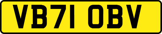 VB71OBV