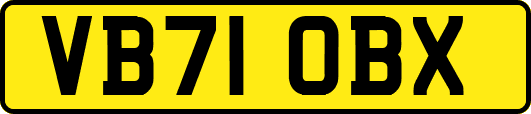 VB71OBX