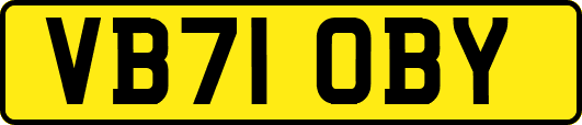 VB71OBY