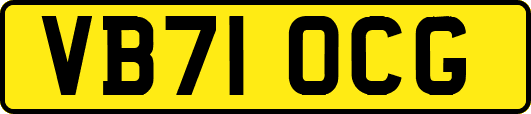 VB71OCG