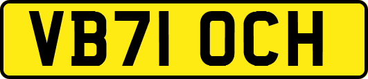 VB71OCH