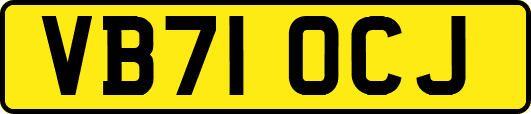 VB71OCJ