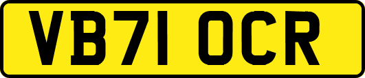 VB71OCR