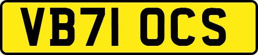 VB71OCS