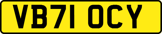 VB71OCY