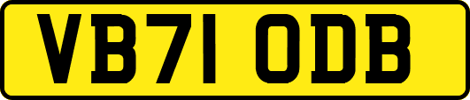 VB71ODB