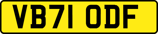 VB71ODF