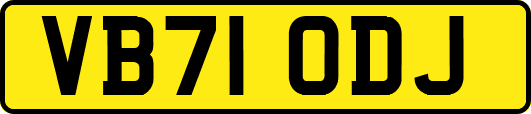 VB71ODJ