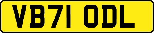 VB71ODL