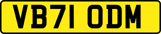 VB71ODM