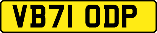 VB71ODP