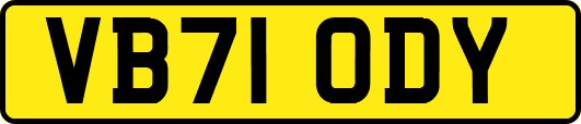 VB71ODY