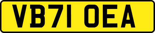 VB71OEA