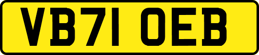 VB71OEB