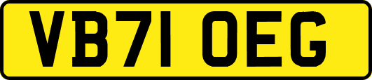 VB71OEG