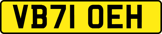 VB71OEH