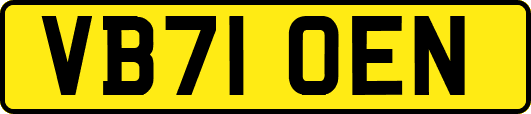 VB71OEN